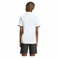 adidas · Entrada 26 Polo Kids