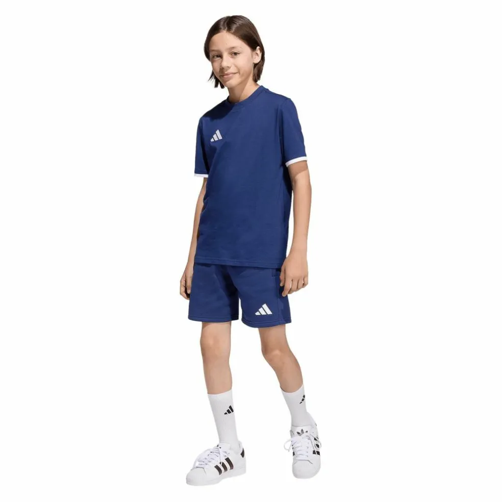 adidas · Entrada 26 Short Kids