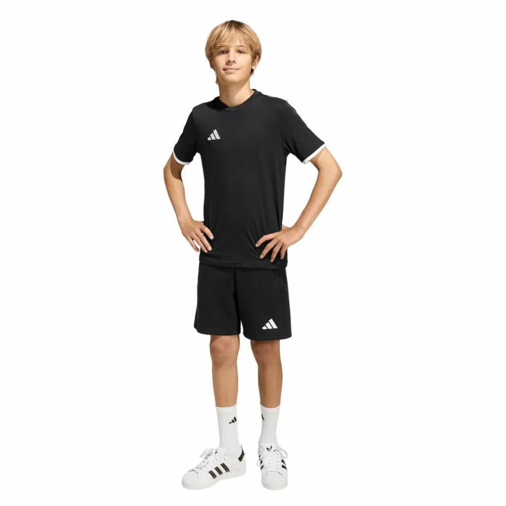 adidas · Entrada 26 Short Kids