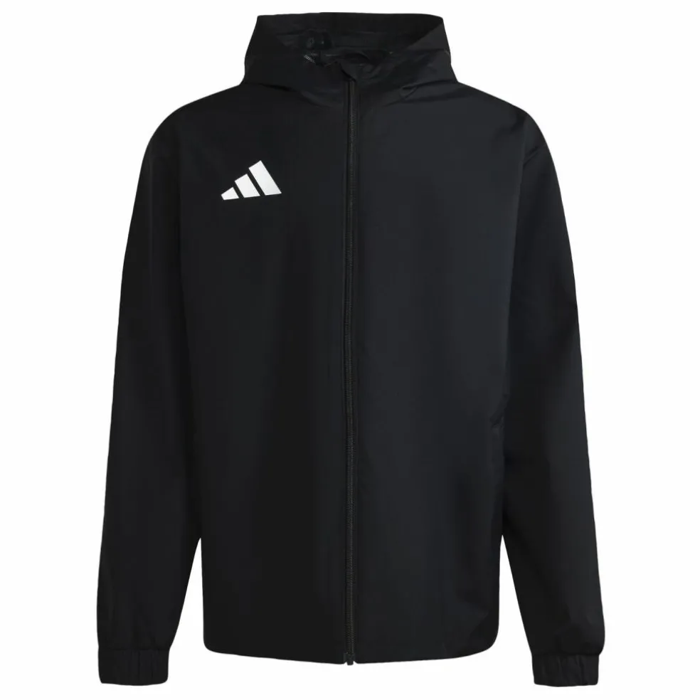 adidas · Entrada26 Allwetterjacke