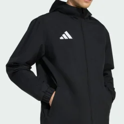 adidas · Entrada26 Allwetterjacke