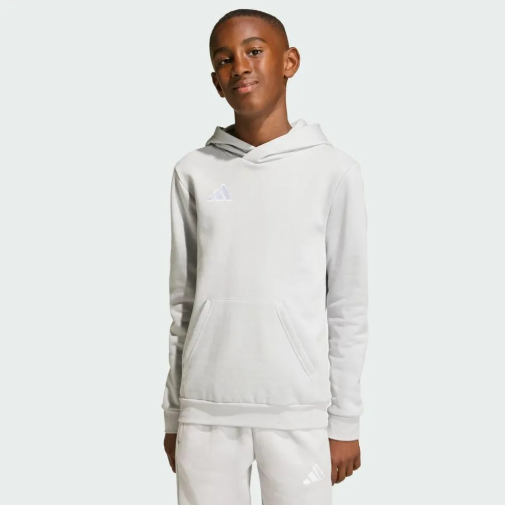 adidas · Entrada26 Kids Hoodie