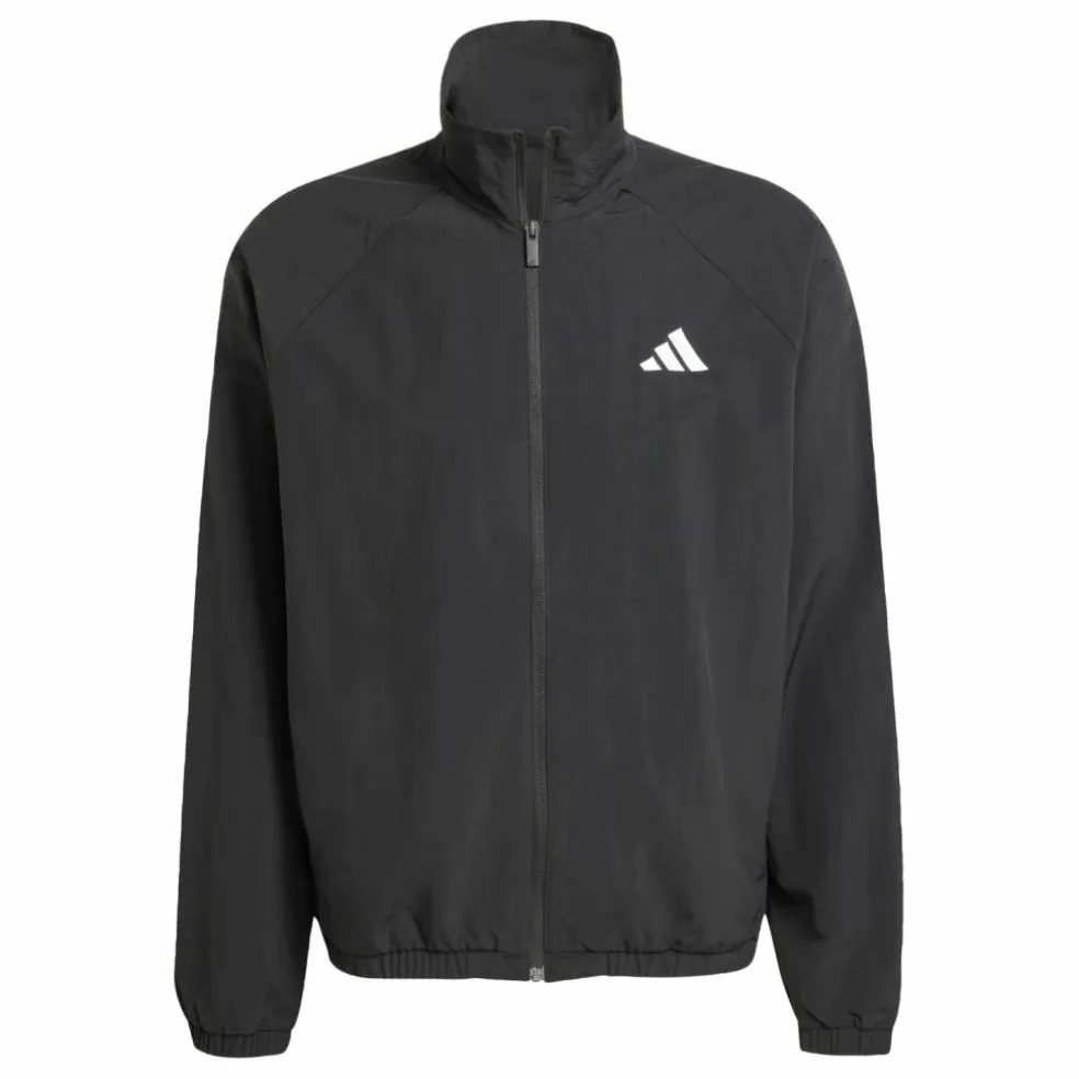 adidas · Essential Windbreaker mit kleinem Logo