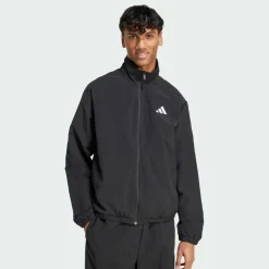 adidas · Essential Windbreaker mit kleinem Logo