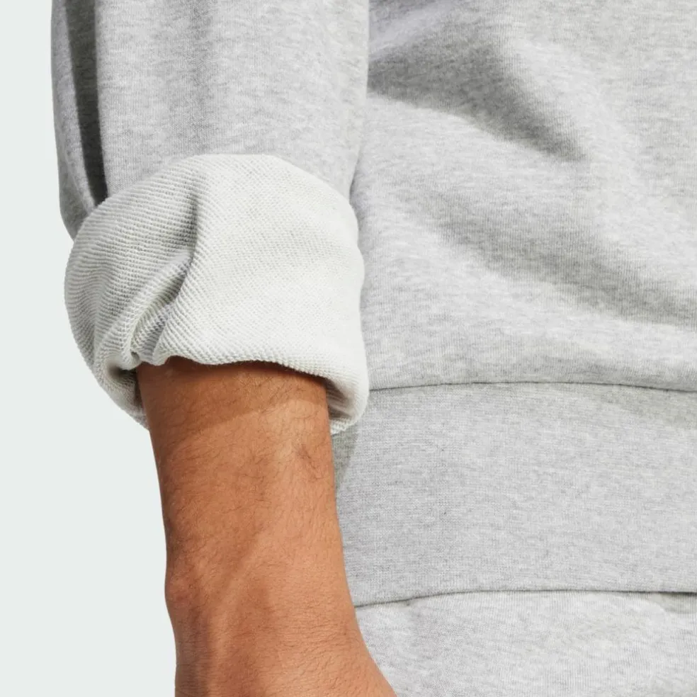 adidas · Essentials Big Logo French Terry