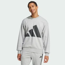 adidas · Essentials Big Logo French Terry