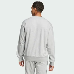 adidas · Essentials Big Logo French Terry