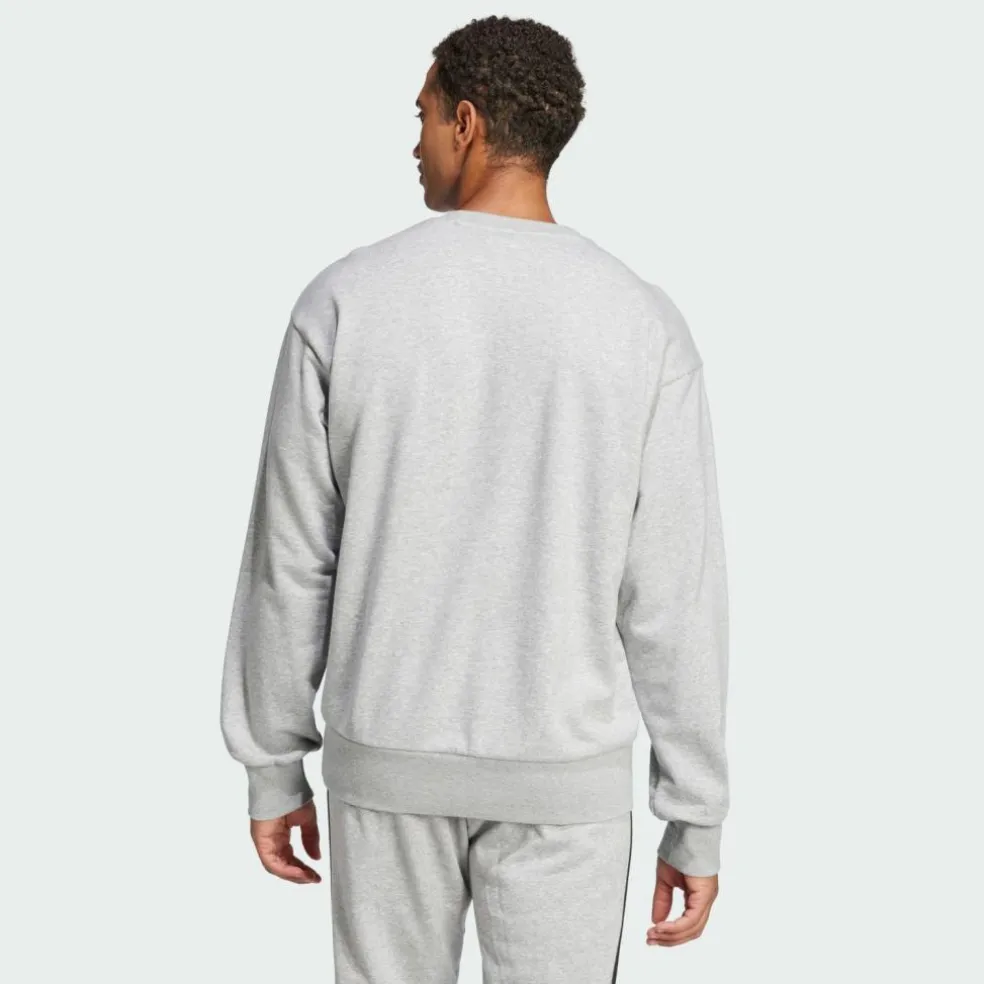 adidas · Essentials Big Logo French Terry