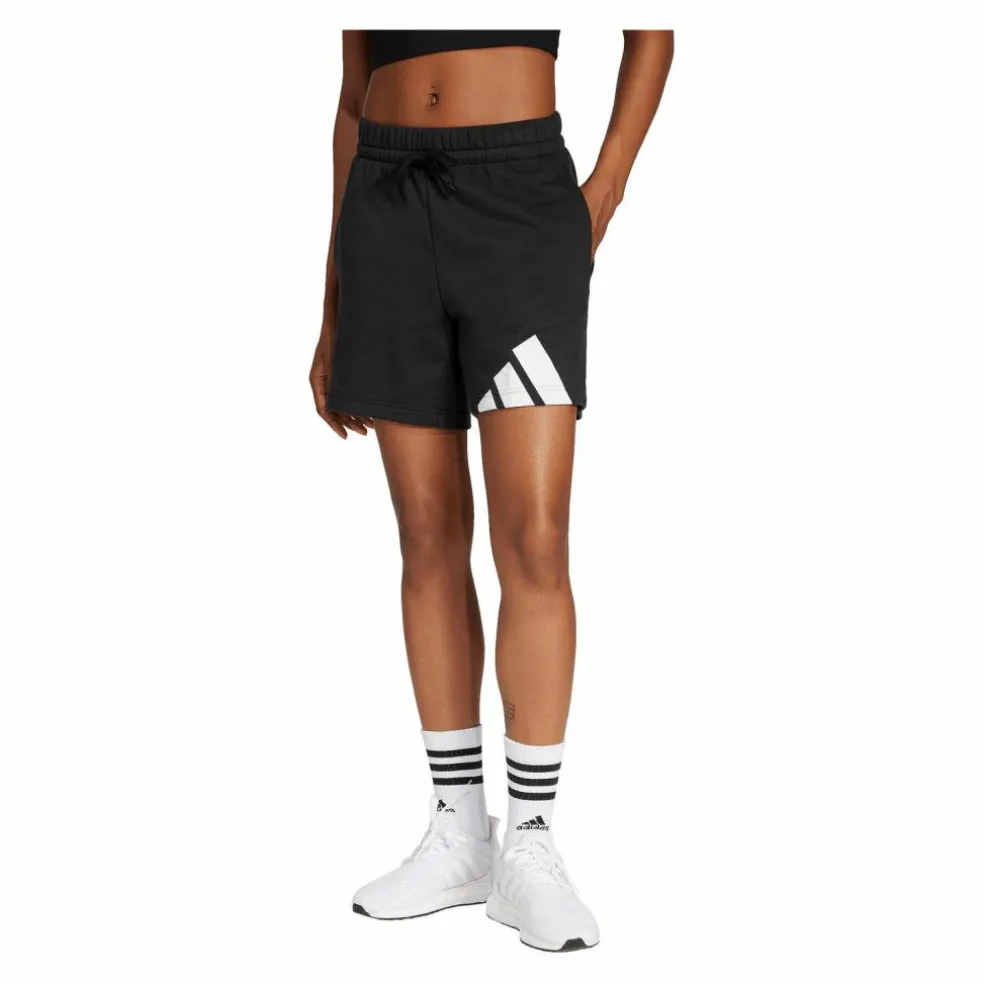 adidas · Essentials Big Logo Short Damen