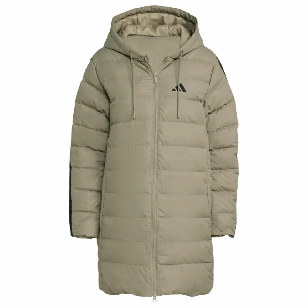 adidas · Essentials CLIMAWARM 3-Streifen Light