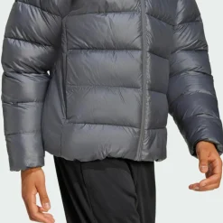 adidas · Essentials CLIMAWARM Kunstdaunen Jacke