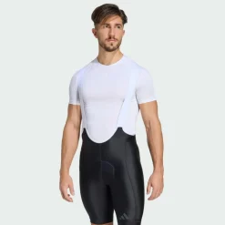adidas · ESSENTIALS GEPOLSTERTE FAHRRADSHORTS