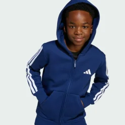 adidas · Essentials Kids Kapuzenjacke