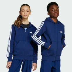 adidas · Essentials Kids Kapuzenjacke