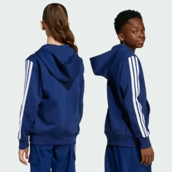 adidas · Essentials Kids Kapuzenjacke