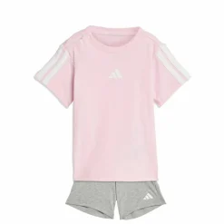 adidas · Essentials Kids T-Shirt-Set