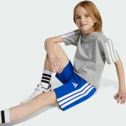 adidas · Essentials Kids T-Shirt-Set