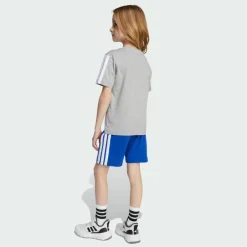 adidas · Essentials Kids T-Shirt-Set