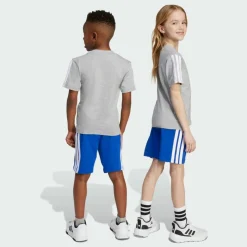 adidas · Essentials Kids T-Shirt-Set