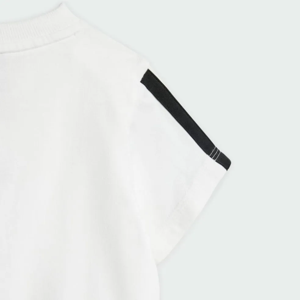 adidas · Essentials Kids T-Shirt-Set