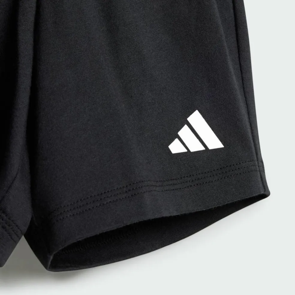 adidas · Essentials Kids T-Shirt-Set