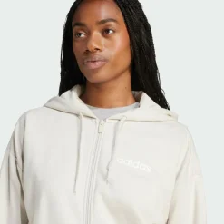 adidas · Essentials Linear French Terry