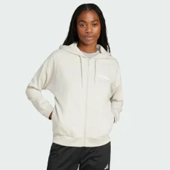 adidas · Essentials Linear French Terry