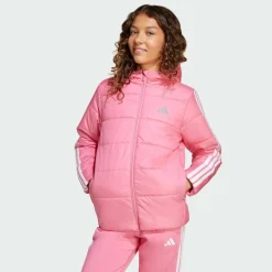 adidas · Essentials 3-Streifen gefütterte