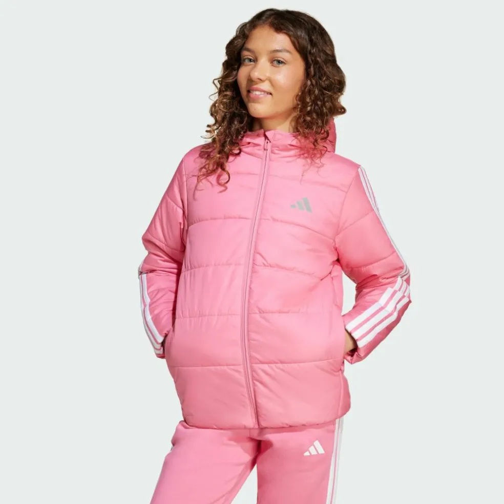 adidas · Essentials 3-Streifen gefütterte