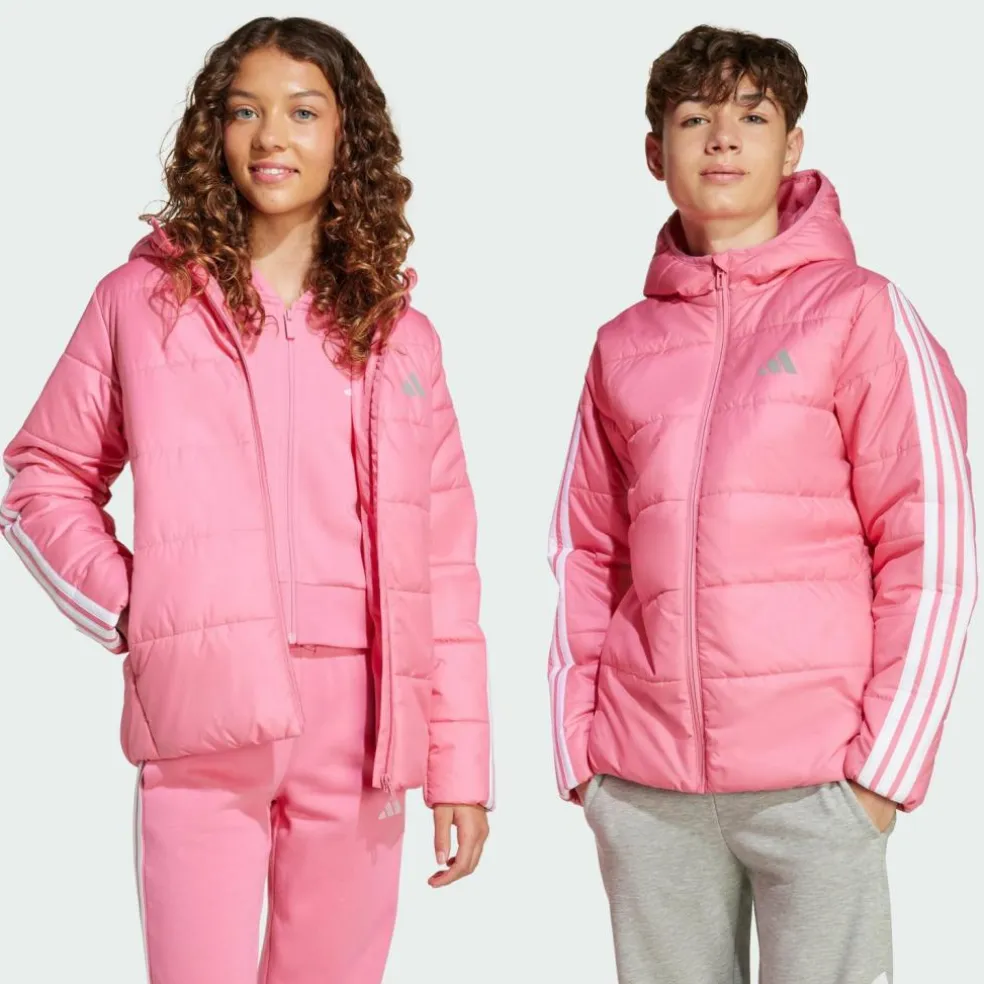 adidas · Essentials 3-Streifen gefütterte