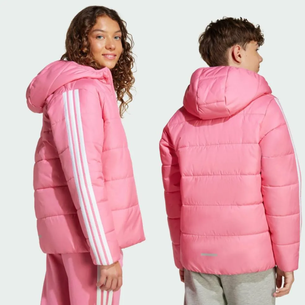 adidas · Essentials 3-Streifen gefütterte