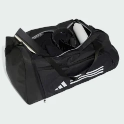 adidas · Essentials 3-Streifen Duffelbag L