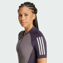 adidas · Essentials 3-Streifen Radtrikot