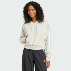 adidas · Essentials 3-Streifen French Terry