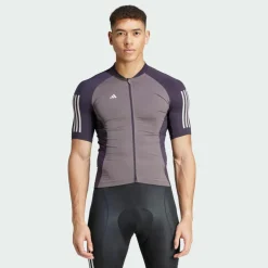 adidas · Essentials 3-Streifen Radtrikot