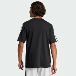 adidas · Essentials 3-Streifen Single Jersey