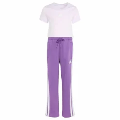 adidas · ESSENTIALS SET T-SHIRT HOSE