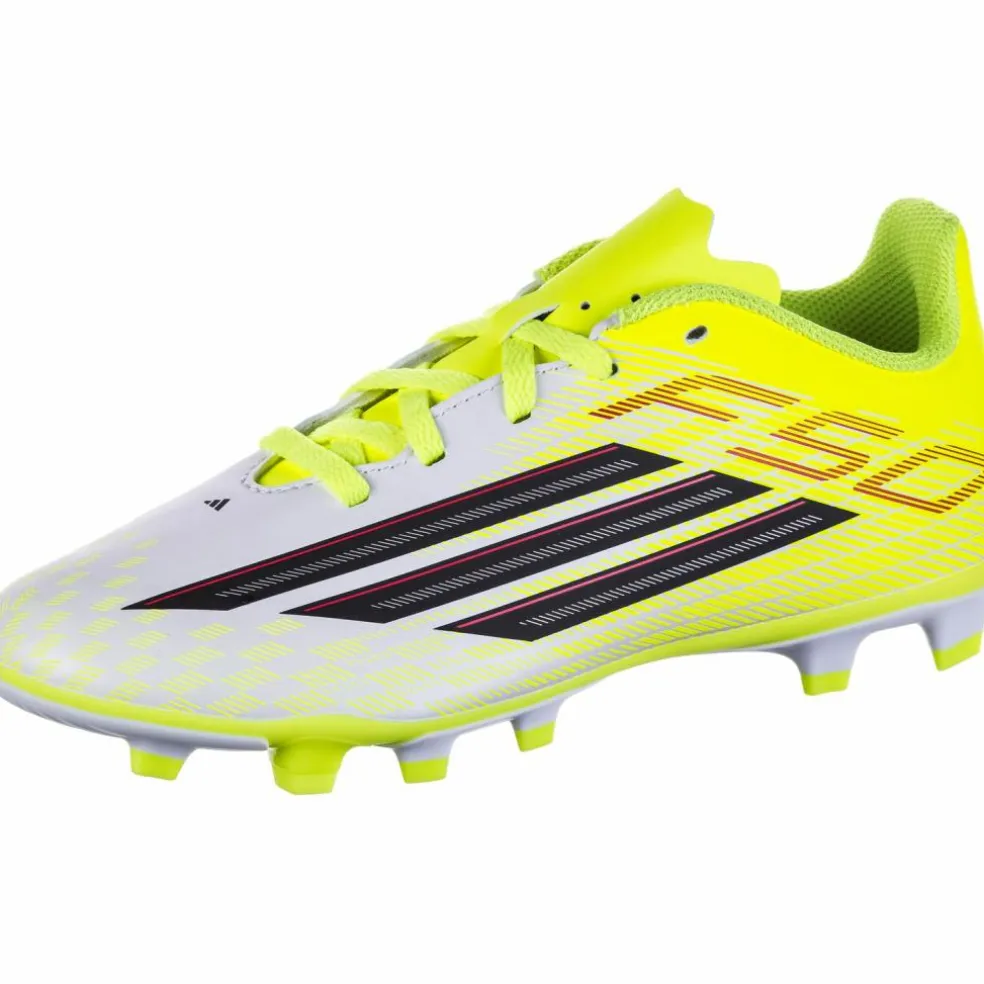 adidas · F50 CLUB FG-MG J