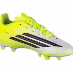 adidas · F50 CLUB FG-MG J