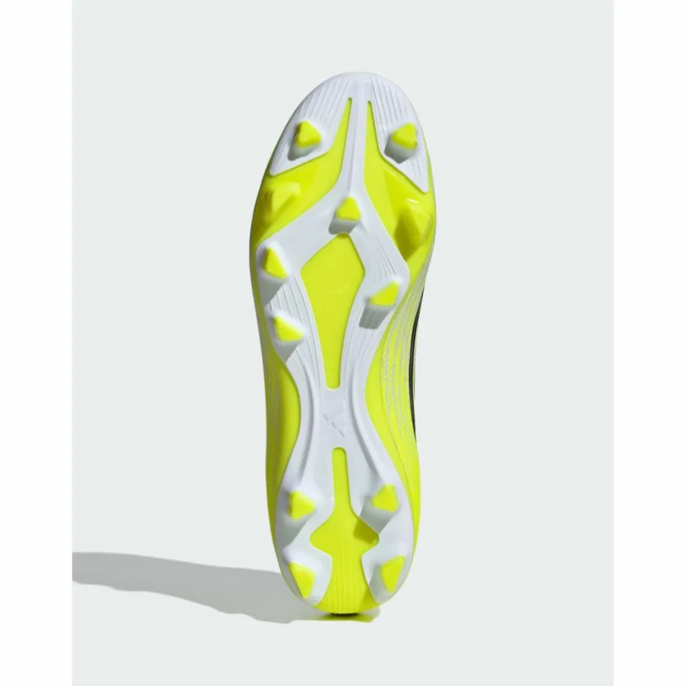 adidas · F50 CLUB Fußballschuh, feste/gemischte