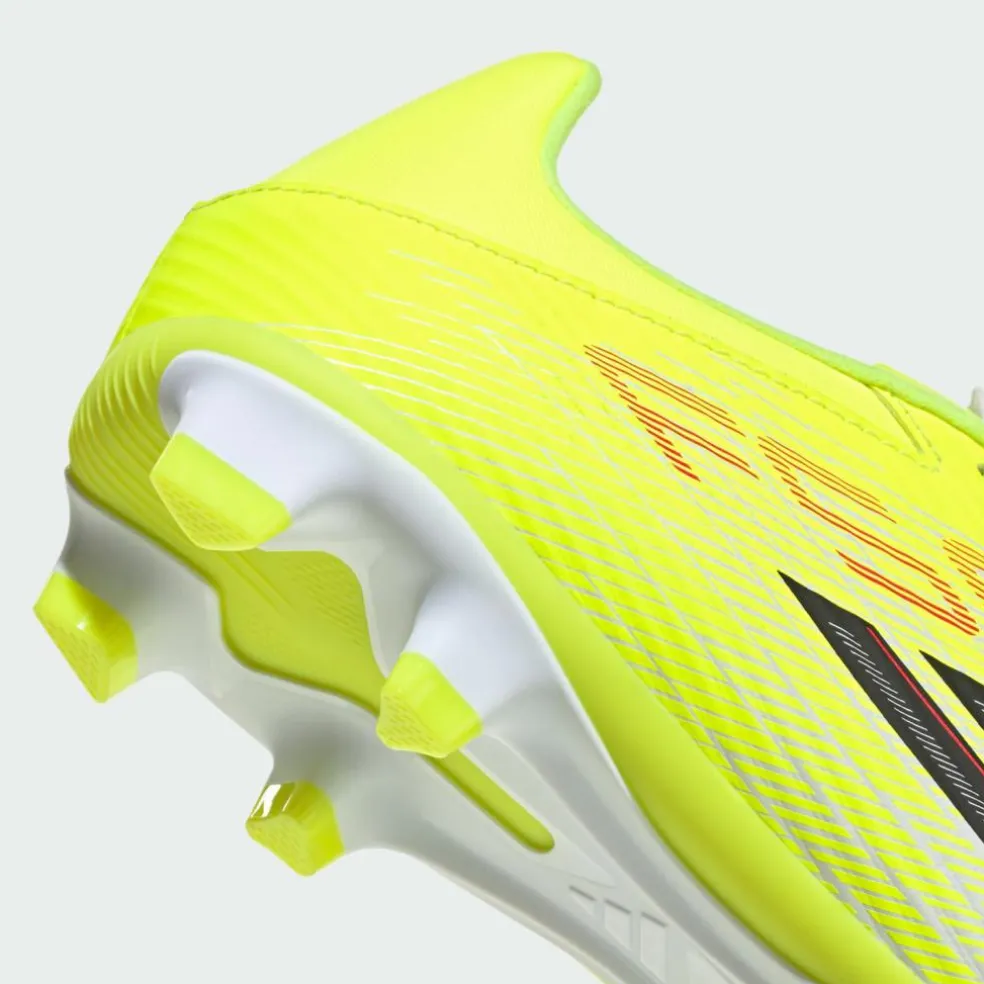adidas · F50 CLUB Fußballschuh, feste/gemischte