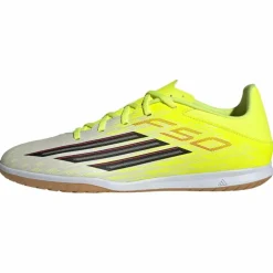 adidas · F50 CLUB Fußballschuh, Hallenböden