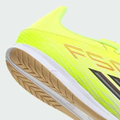 adidas · F50 CLUB Fußballschuh, Hallenböden