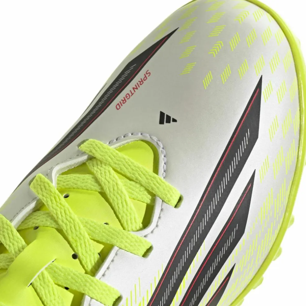 adidas · F50 CLUB TF J