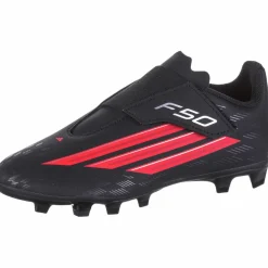 adidas · F50 CLUB VEL FG-MG J