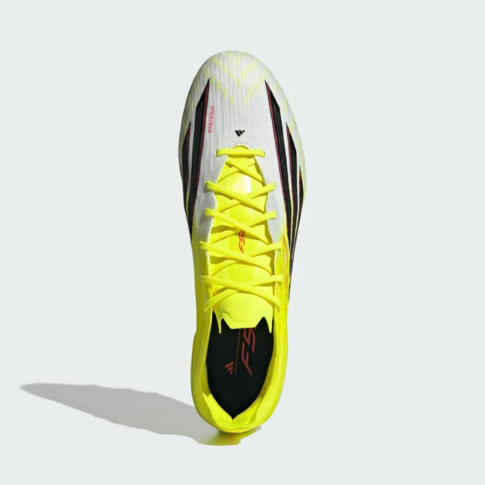 adidas · F50 ELITE Artificial Ground Fußballschuh