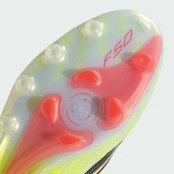 adidas · F50 ELITE Artificial Ground Fußballschuh