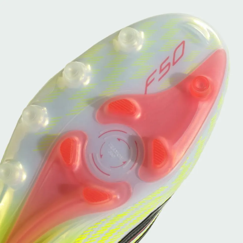 adidas · F50 ELITE Artificial Ground Fußballschuh
