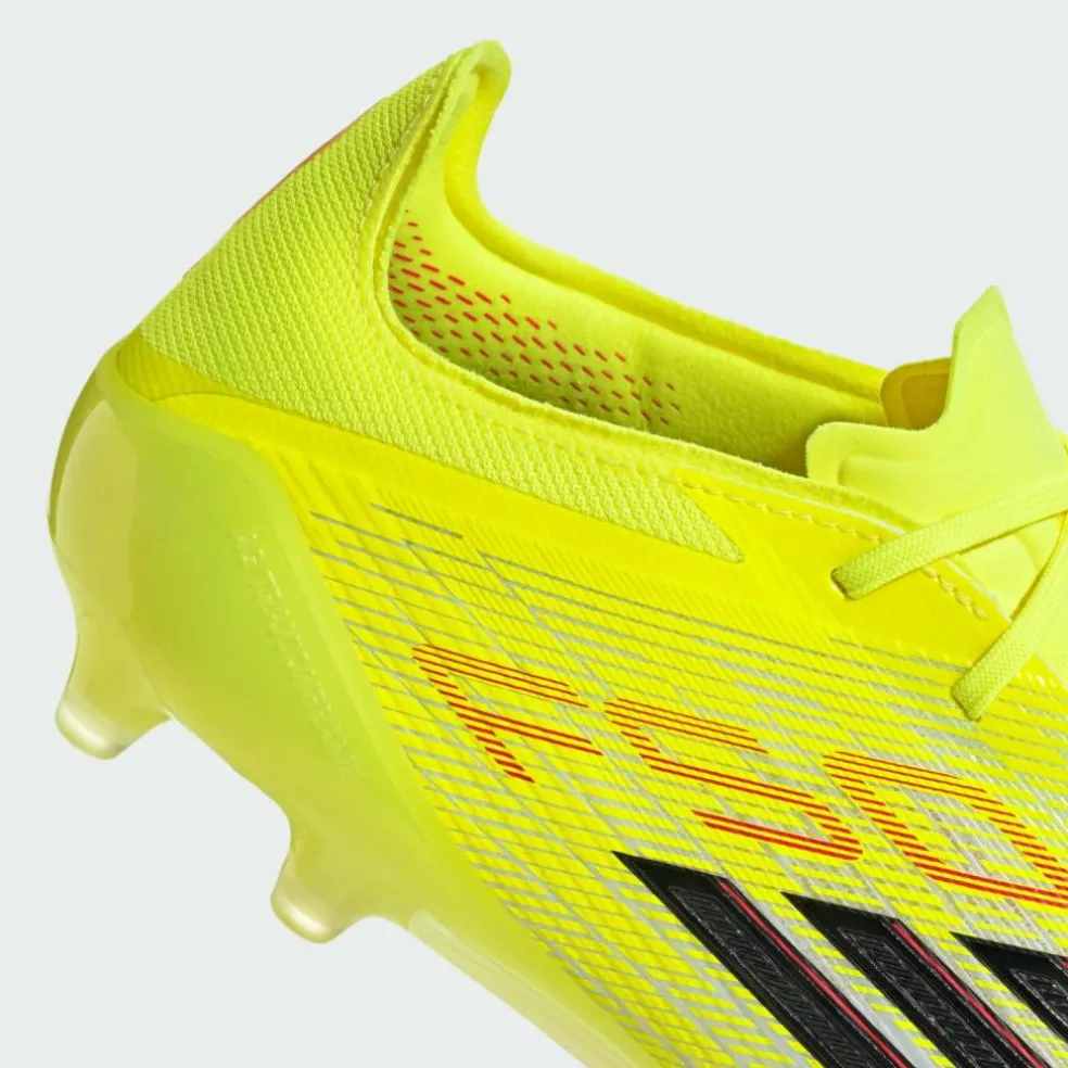 adidas · F50 ELITE Artificial Ground Fußballschuh