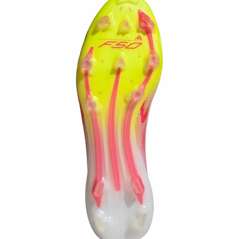 adidas · F50 ELITE FG MID W